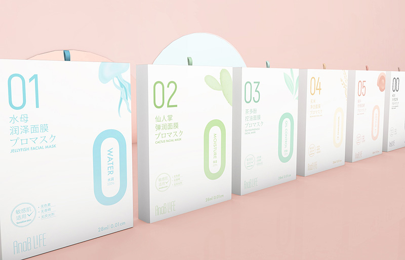 一張“醫(yī)用面膜”，撐起三家擬上市公司