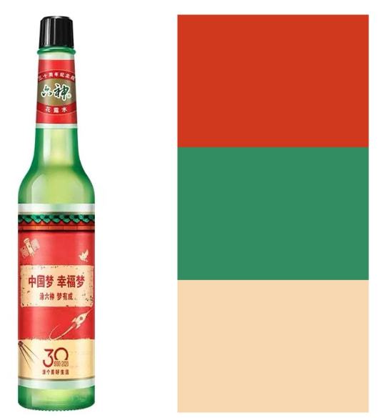 爺青回！六神換包裝了？這設(shè)計(jì)真“考古”！
