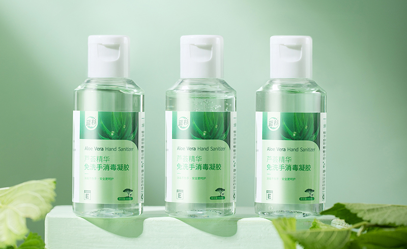洗手液塑料瓶的生產(chǎn)過(guò)程全解，只需一分鐘秒懂
