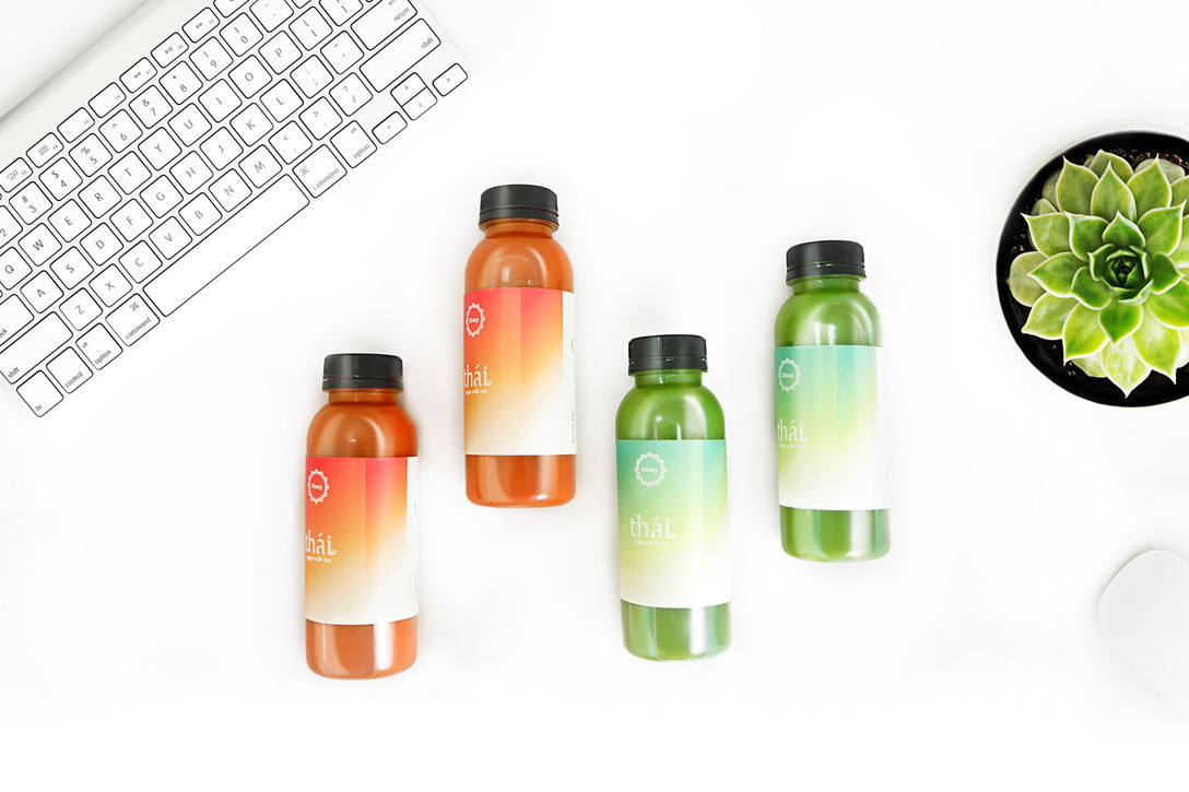 精油瓶為什么都喜歡用玻璃材質(zhì)？